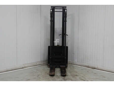 Gerbeurs 2019  CAT Lift Trucks NSP14 (3)