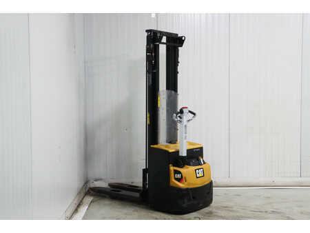 Gerbeurs 2019  CAT Lift Trucks NSP14 (5)