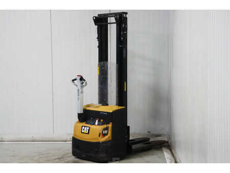 Gerbeurs 2019  CAT Lift Trucks NSP14 (7)