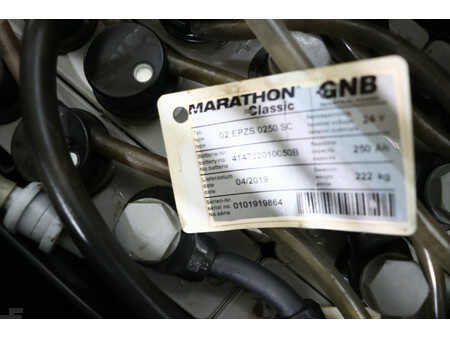 Gerbeurs 2019  CAT Lift Trucks NSP14 (9)