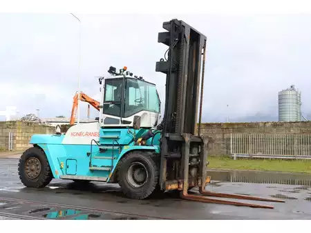 Dieselový VZV 2020  SMV Konecranes 25-1200C (1)