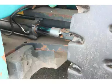 Dieselový VZV 2020  SMV Konecranes 25-1200C (10)