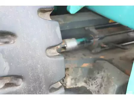 Dieselový VZV 2020  SMV Konecranes 25-1200C (11)