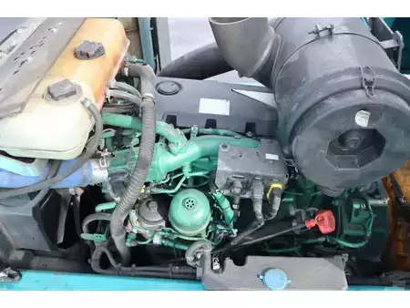 Dieselový VZV 2020  SMV Konecranes 25-1200C (12)