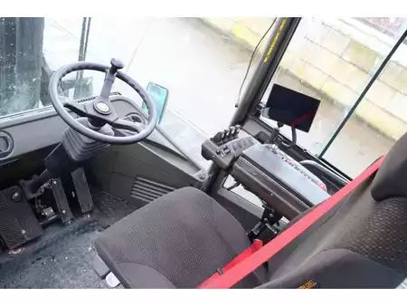 Dieselový VZV 2020  SMV Konecranes 25-1200C (2)