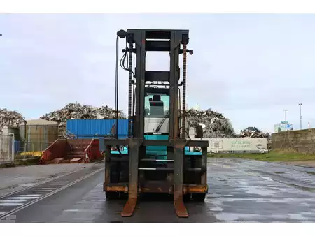 Dieselový VZV 2020  SMV Konecranes 25-1200C (3)