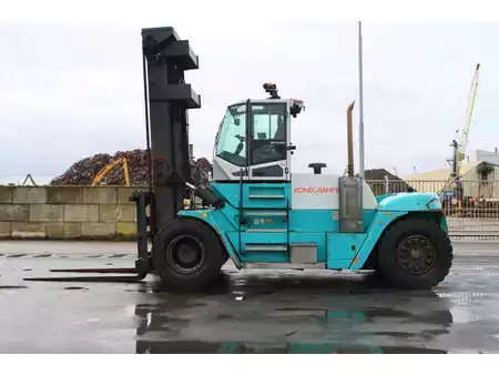 Dieselový VZV 2020  SMV Konecranes 25-1200C (5)