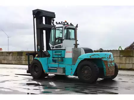 Dieselový VZV 2020  SMV Konecranes 25-1200C (6)