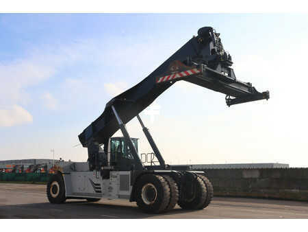 Reachstacker 2020  CVS-Ferrari F500RS8 (1)