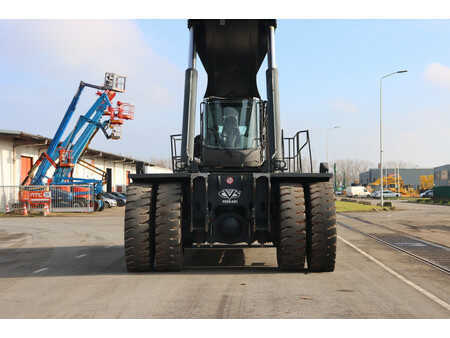 Reachstacker 2020  CVS-Ferrari F500RS8 (3)