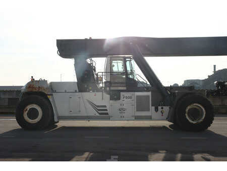 Reachstacker 2020  CVS-Ferrari F500RS8 (9)