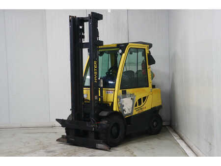 Nestekaasutrukki 2020  Hyster H3.0FT (4)