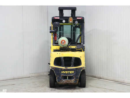 Nestekaasutrukki 2020  Hyster H3.0FT (6)