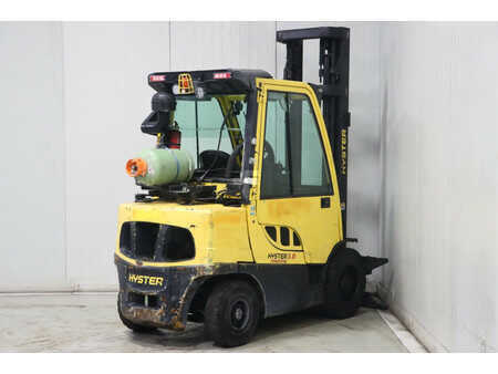 Nestekaasutrukki 2020  Hyster H3.0FT (7)