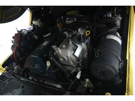 Nestekaasutrukki 2020  Hyster H3.0FT (8)