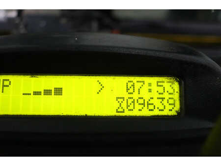 Nestekaasutrukki 2020  Hyster H3.0FT (9)