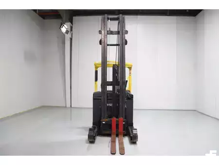 Työntömastotrukki 2011  Hyster R1.6H (3)