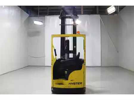 Työntömastotrukki 2011  Hyster R1.6H (6)