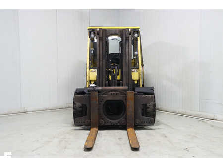 Diesel gaffeltruck 2015  Hyster H5.5FT (3)