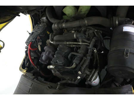 Diesel gaffeltruck 2015  Hyster H5.5FT (8)