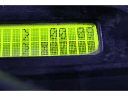 Diesel gaffeltruck 2015  Hyster H5.5FT (9)