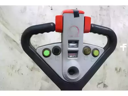 Niederhubwagen 2014  Pramac CX14 (2)