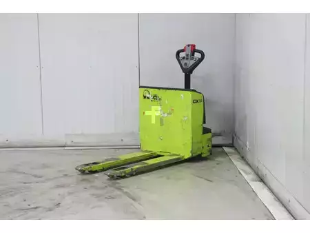 Niederhubwagen 2014  Pramac CX14 (4)