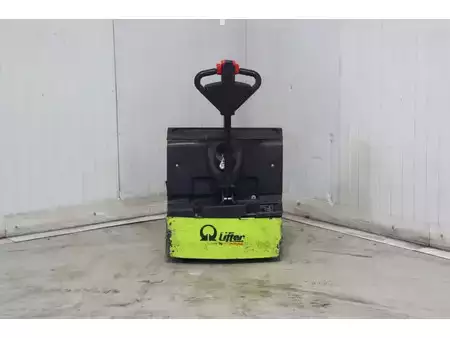 Niederhubwagen 2014  Pramac CX14 (6)