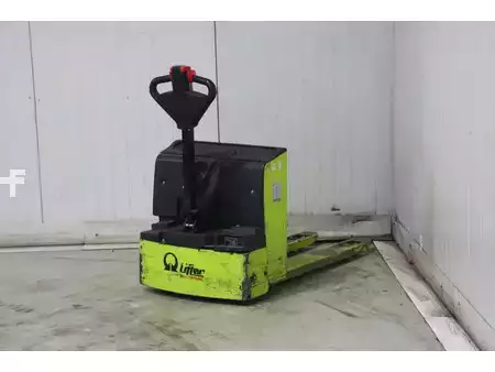 Niederhubwagen 2014  Pramac CX14 (7)