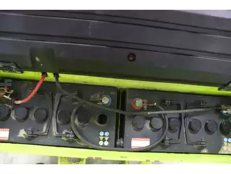 Niederhubwagen 2014  Pramac CX14 (8)