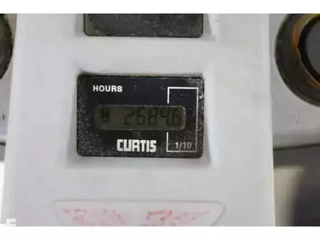 Niederhubwagen 2014  Pramac CX14 (9)