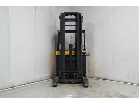 Työntömastotrukki 2010  Atlet ULS140D (3)