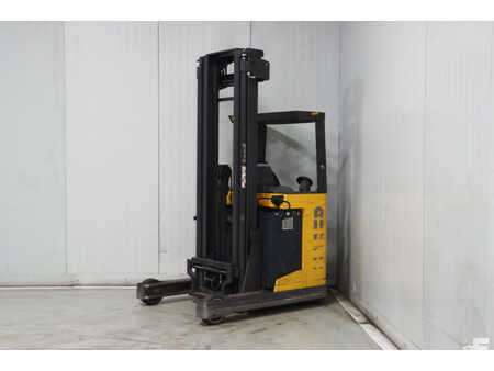 Työntömastotrukki 2010  Atlet ULS140D (4)