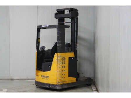 Työntömastotrukki 2010  Atlet ULS140D (7)