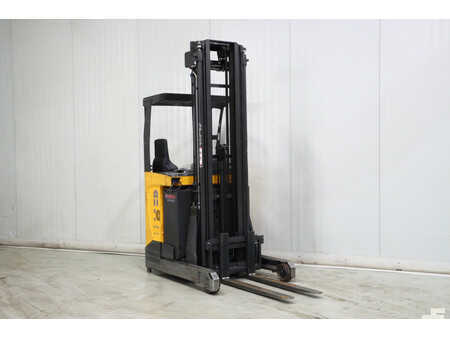 Rækketruck 2012  Atlet ULS140D (1)