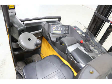 Rækketruck 2012  Atlet ULS140D (2)