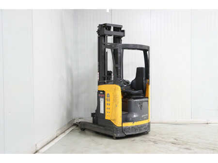 Rækketruck 2012  Atlet ULS140D (5)