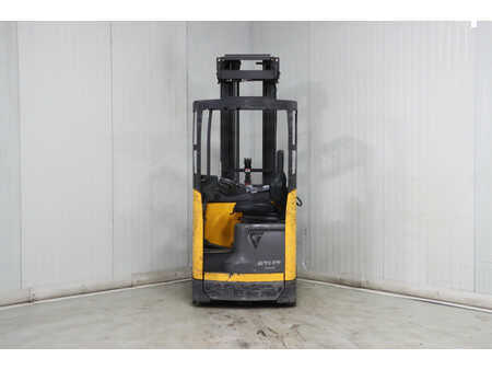 Rækketruck 2012  Atlet ULS140D (6)