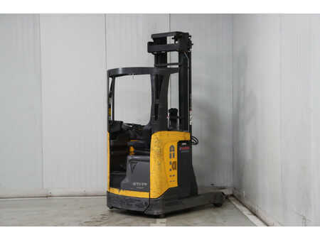 Rækketruck 2012  Atlet ULS140D (7)