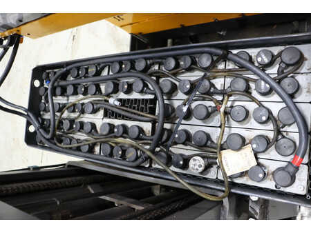 Rækketruck 2012  Atlet ULS140D (8)