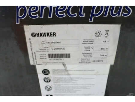 Rækketruck 2012  Atlet ULS140D (9)