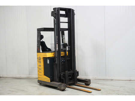 Schubmaststapler 2008  Atlet UNS140D (1)