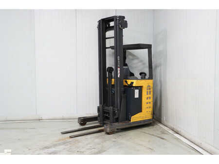 Schubmaststapler 2008  Atlet UNS140D (4)