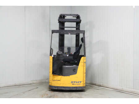 Schubmaststapler 2008  Atlet UNS140D (6)