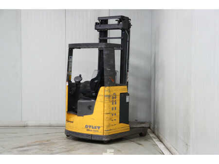 Schubmaststapler 2008  Atlet UNS140D (7)