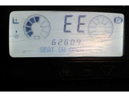 Carrelli elettrici 3 ruote 2016  Doosan B20T-7 (10)