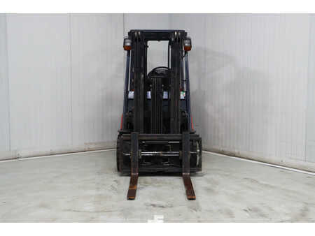 Elektro čtyřkolový VZV 2012  Toyota 7FBMF30 (3)