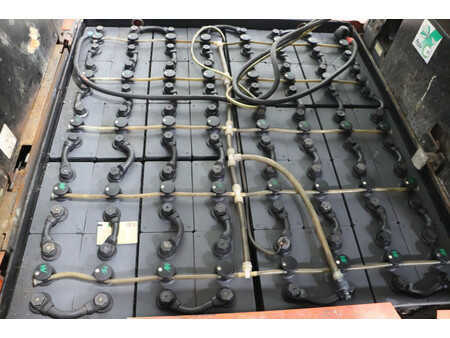 Elektro čtyřkolový VZV 2012  Toyota 7FBMF30 (8)