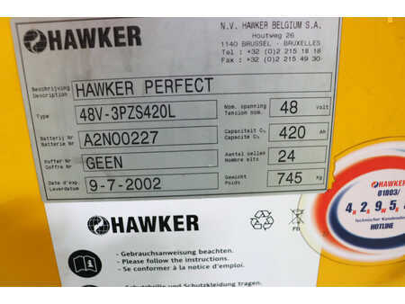 Retraky 2002  Jungheinrich ETV110 (8)