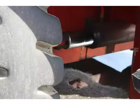 Reach-Stacker 1999  Linde C4130TL5 (12)